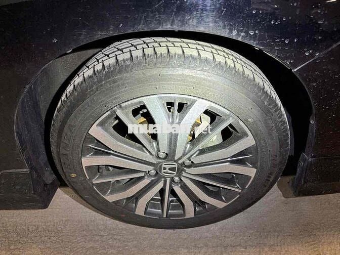 Honda City 2019 1.5 TOP - 5c tự động đẹp BỚT LỘC