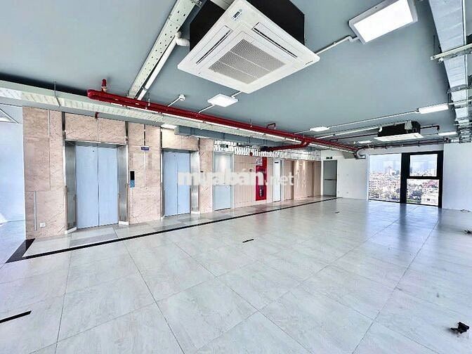 🏢 CHO THUÊ SÀN VP TẠI TRẦN QUANG KHẢI - 150M2 - VỊ TRÍ VÀNG TẠI Q1