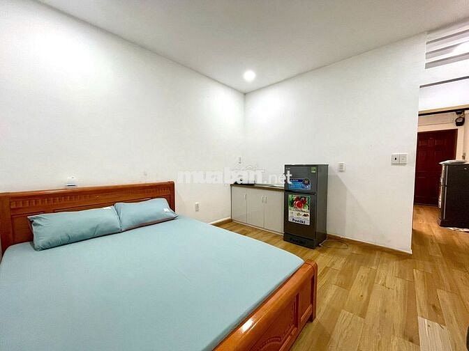Phòng đẹp – GIÁ Sinh  – GẦN ĐH VĂN LANG CS2