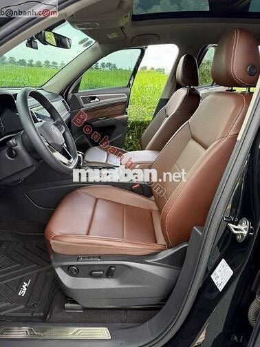 Volkswagen Teramont 2.0 AT 2022 - 1 Tỷ 499 Triệu