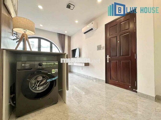 CHO THUÊ CHDV 1PN/STUDIO GẦN CÔNG VIÊN GIA ĐỊNH _ ETOWN CỘNG HOÀ