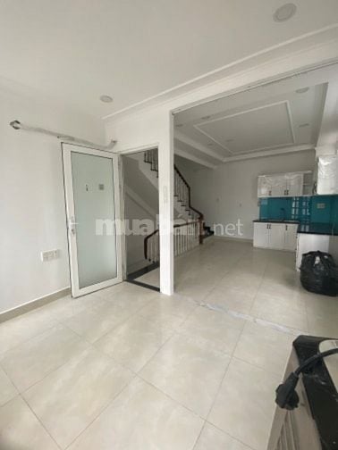 💫 NNC 21TR | HXH Căn góc Điện Biên Phủ P25| Bình Thạnh