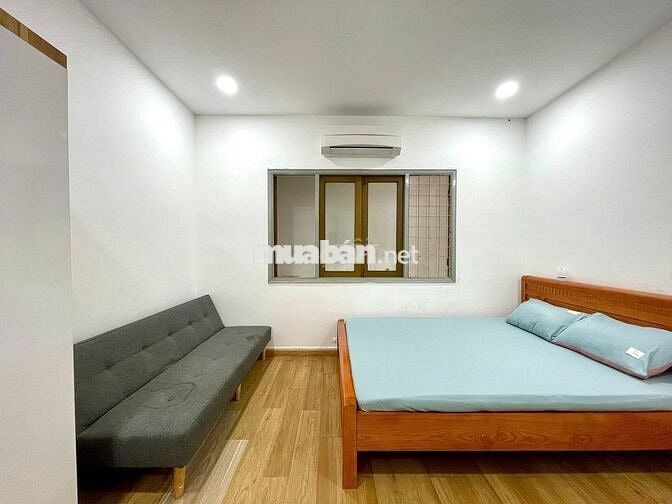 Phòng đẹp – GIÁ Sinh  – GẦN ĐH VĂN LANG CS2