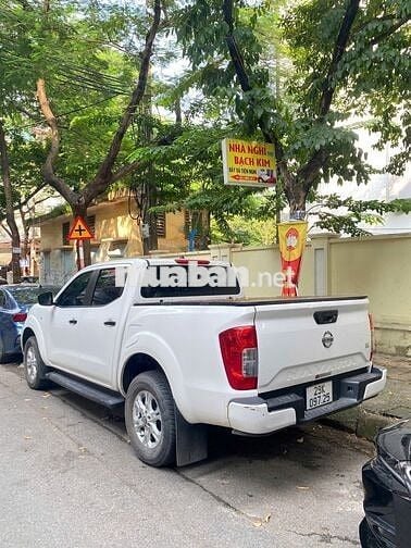 Nissan Navara 2023 EL 2.3 AT 2WD - 38650 km