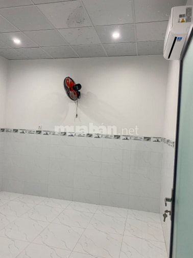 CHO THUÊ NHÀ MỚI HOÀN THIỆN KHU TĐC LỘC AN CÁCH SÂN BAY LONG THÀNH 2km