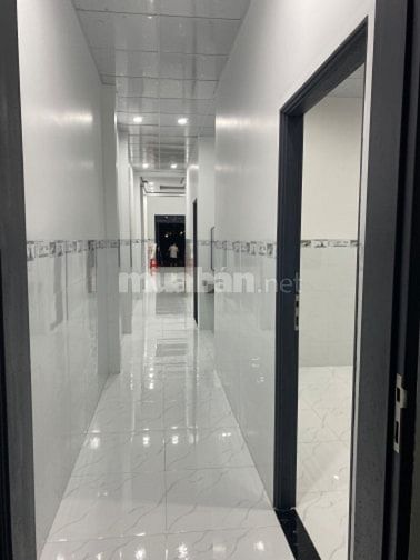 CHO THUÊ NHÀ MỚI HOÀN THIỆN KHU TĐC LỘC AN CÁCH SÂN BAY LONG THÀNH 2km