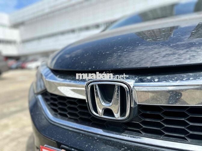 Honda City 2019 1.5 TOP - 5c tự động đẹp BỚT LỘC