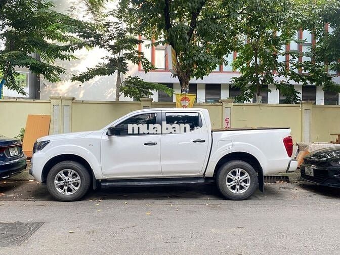 Nissan Navara 2023 EL 2.3 AT 2WD - 38650 km
