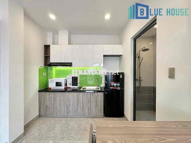 CHO THUÊ CHDV 1PN/STUDIO GẦN CÔNG VIÊN GIA ĐỊNH _ ETOWN CỘNG HOÀ