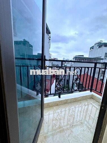 Bán CCMN Tân Triều 46m2 7 tầng 12 ngủ thang máy,ô tô đỗ cửa 14.2 tỷ