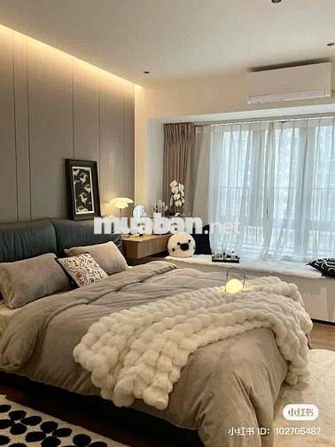 CĂN HỘ CAO CẤP 3PN GÓC KHU HƯNG PHÚ 2, CÁI RĂNG- HỖ TRỢ NỘI THẤT 180TR