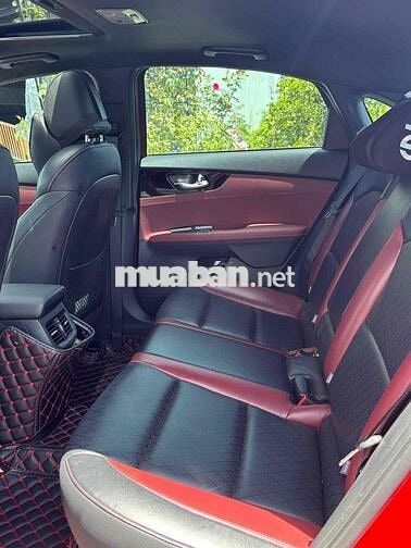 Kia Cerato 2020 2.0 AT PREMIUM - 24000 km