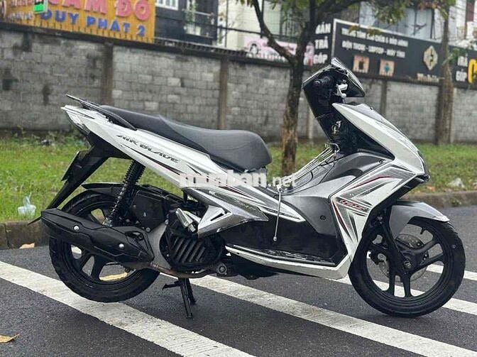 Airblade 2014