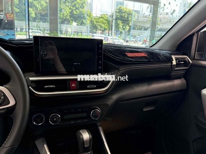 Toyota Raize 2023 - lướt 10.400km - Xe Cũ Tại Hãng