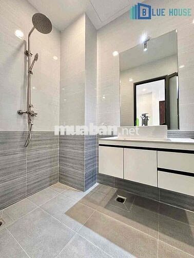 CHO THUÊ CHDV 1PN/STUDIO GẦN CÔNG VIÊN GIA ĐỊNH _ ETOWN CỘNG HOÀ