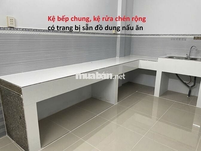 NGUYÊN TẦNG 1 -  4PN CÓ CỬA SỔ - 4 NVS - BAN CÔNG RỘNG