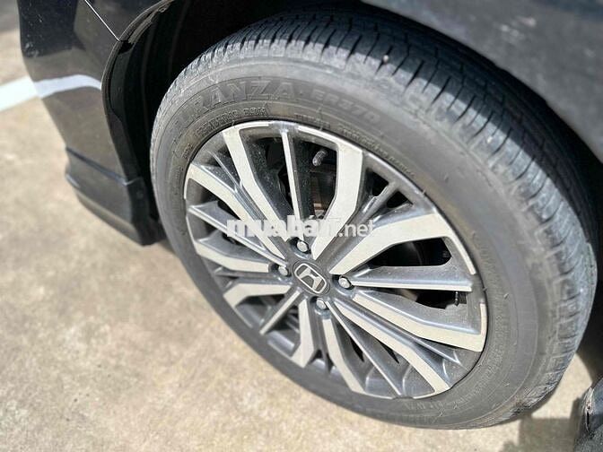 Honda City 2019 1.5 TOP - 5c tự động đẹp BỚT LỘC