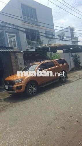 Ford Ranger 2019 Wildtrak 2.0L 4x2 AT - 68000 km