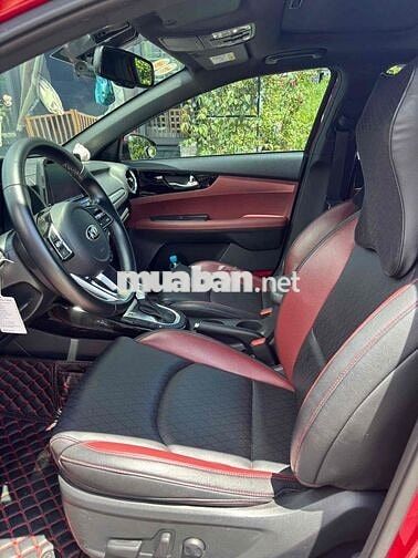 Kia Cerato 2020 2.0 AT PREMIUM - 24000 km