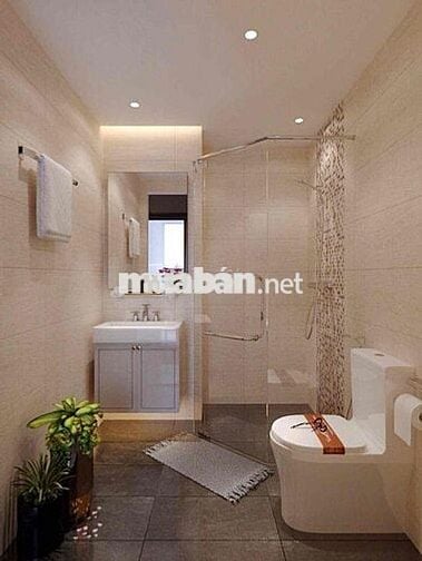 CĂN HỘ CAO CẤP 3PN GÓC KHU HƯNG PHÚ 2, CÁI RĂNG- HỖ TRỢ NỘI THẤT 180TR