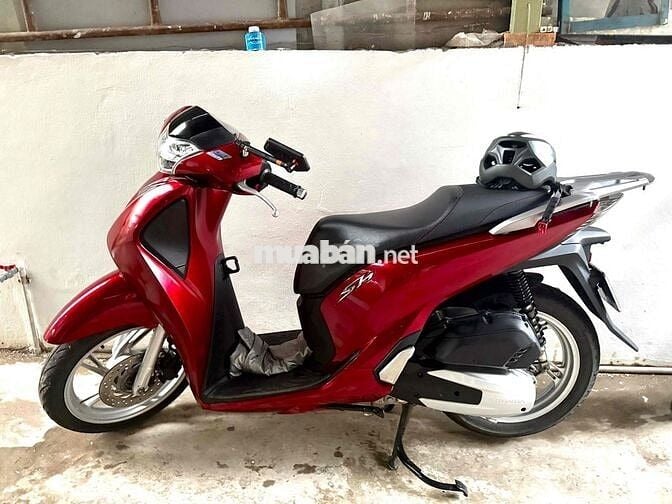Honda SH 150 ABS 2 kênh
