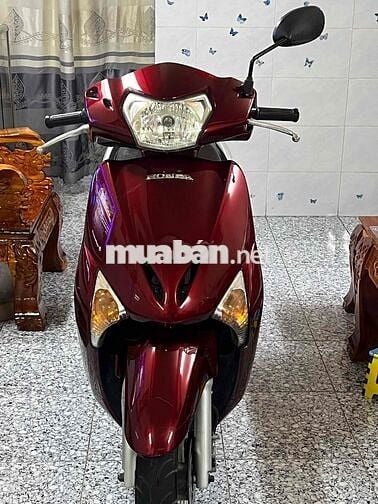 Leade 110 fi biển tỉnh