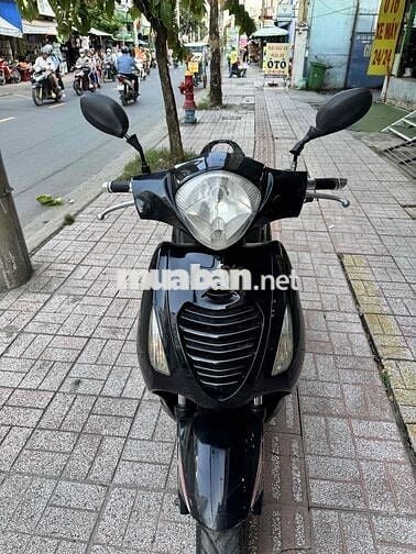 PS 125cc BSTp 59 -9 chủ ký mua bán