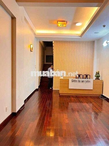 “Cho thuê nhà mặt tiền đường Tân Canh, Tân Bình – vị trí đẹp ”