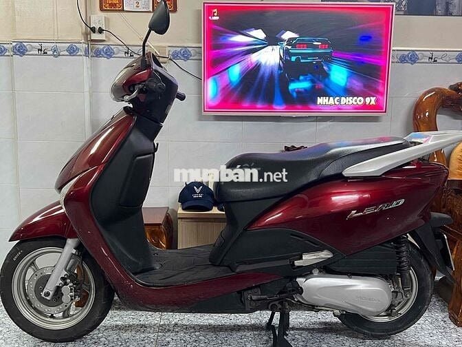 Leade 110 fi biển tỉnh