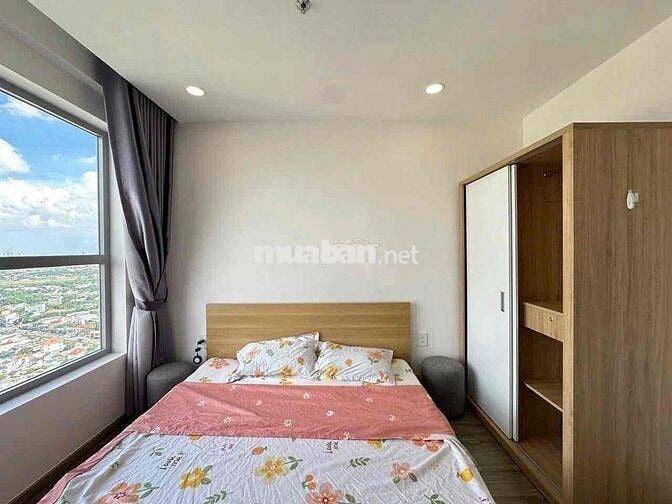 Chỉ 7.5tr căn hộ 1PN full Nội Thất Happy One cantral
