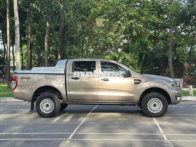 Ford Ranger XL 2.2L 4x4 MT 2015 - 363 Triệu