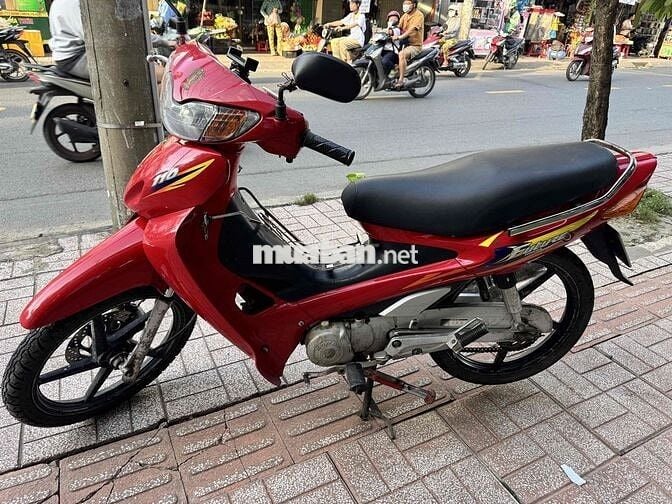 Future 2002 zin BSTP 59 áo đẹp keng ít đi