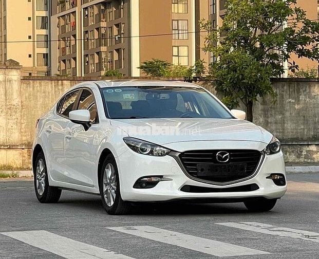 Mazda 3 1.5L Luxury  sản xuất 2019