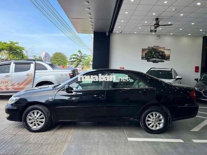 Toyota Camry 2.4G 2003
