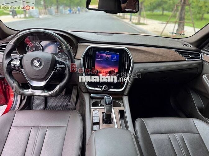 VinFast Lux A 2.0 2.0 AT 2020