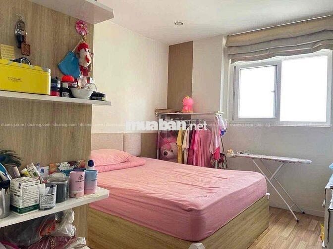 Chính Chủ Cần Bán Căn 2pn-2 vệ sinh 93m2