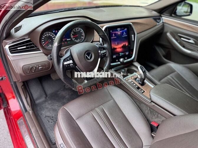VinFast Lux A 2.0 2.0 AT 2020
