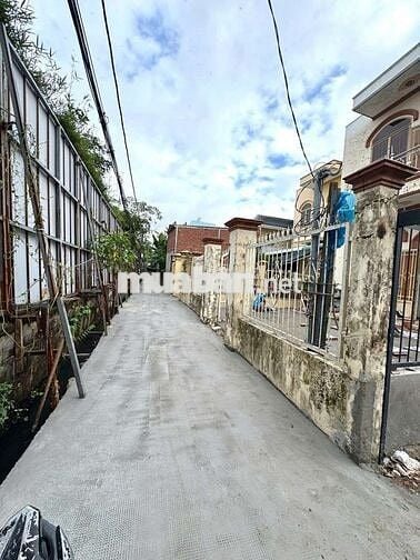 bán đất q7 1422 huỳnh tấn phát 5.5×17m đất nở hậu
