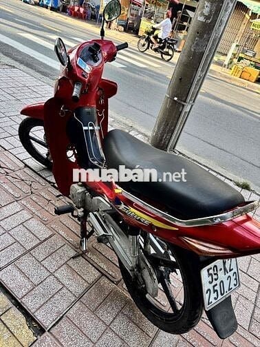 Future 2002 zin BSTP 59 áo đẹp keng ít đi