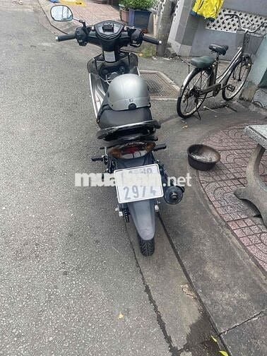 cần ra đi ex 2007 đúng đời 1S94 biển số bình dương