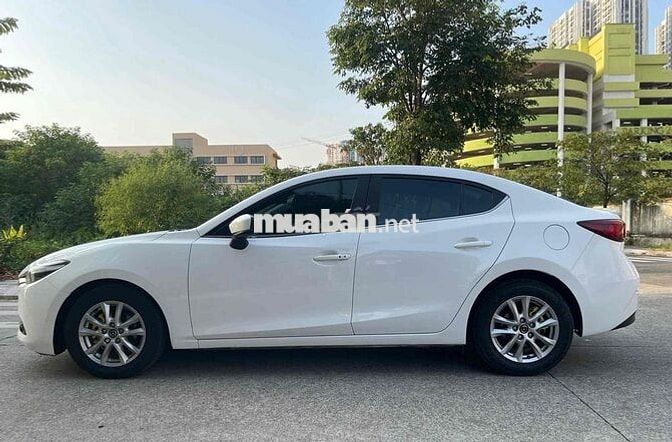 Mazda 3 1.5L Luxury  sản xuất 2019