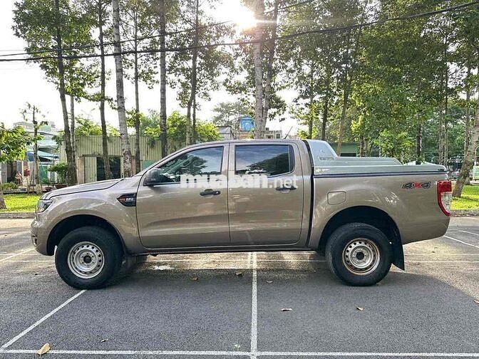 Ford Ranger XL 2.2L 4x4 MT 2015 - 363 Triệu