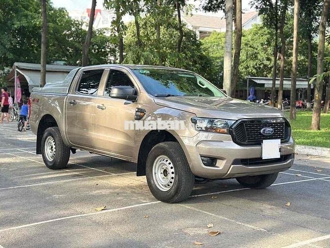 Ford Ranger XL 2.2L 4x4 MT 2015 - 363 Triệu