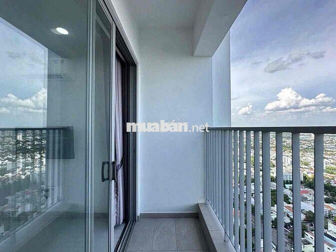 Chỉ 7.5tr căn hộ 1PN full Nội Thất Happy One cantral