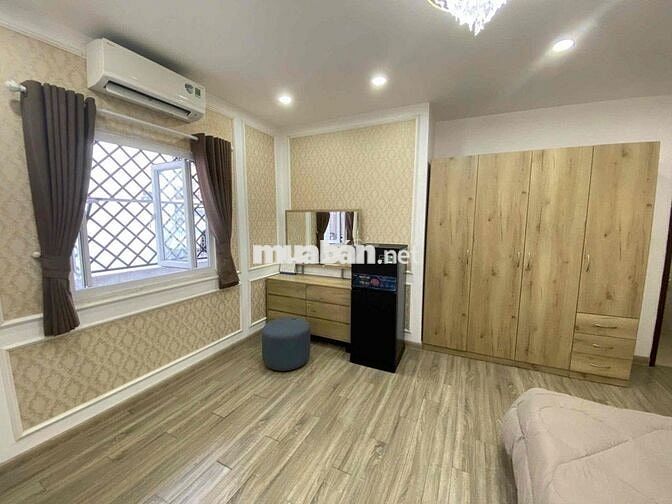 STUDIO CỬA TRỜI , GIÁ HẠT DẺ | DẠNG CHUNG CƯ MINI, NGAY TRUNG TÂM Q10