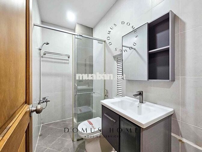 studio sân vườn tại trung tâm Quận 7