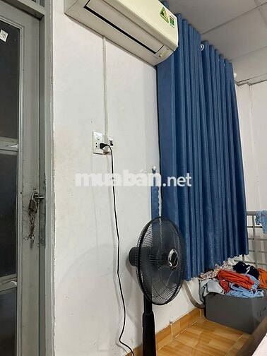 Nhà riêng trệt -lầu 52m2+2 pngủ + 2 wc - NVQuá Q12- Miễn tiếp môi giới