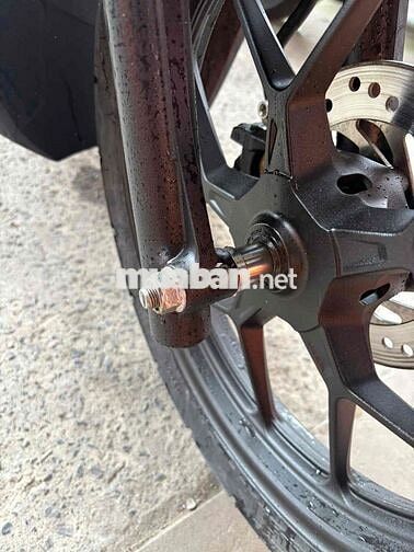 Vario 2018 125 banks