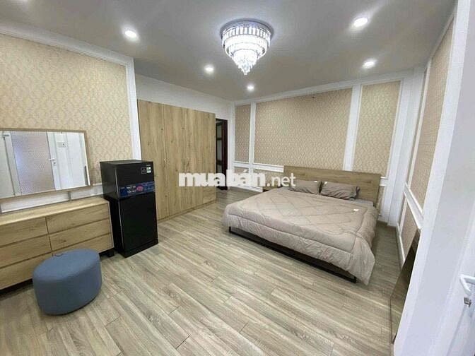 STUDIO CỬA TRỜI , GIÁ HẠT DẺ | DẠNG CHUNG CƯ MINI, NGAY TRUNG TÂM Q10