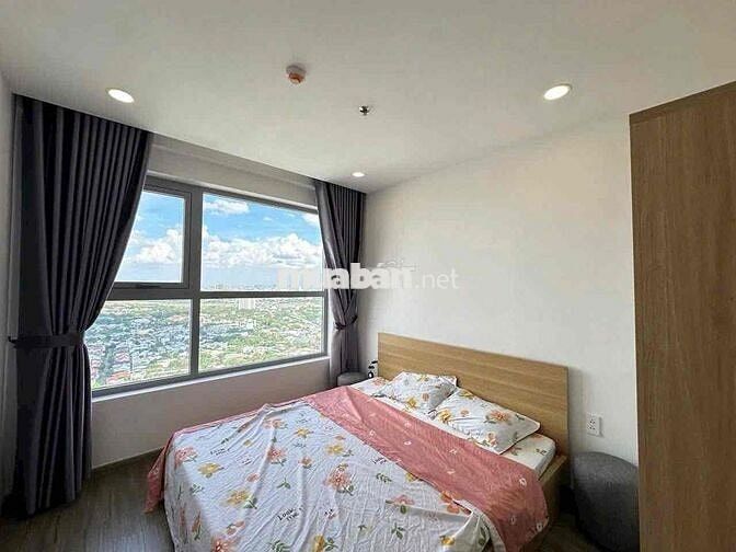 Chỉ 7.5tr căn hộ 1PN full Nội Thất Happy One cantral